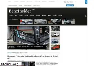 benzinsider.com