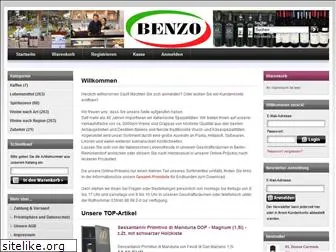 benzo-online.de