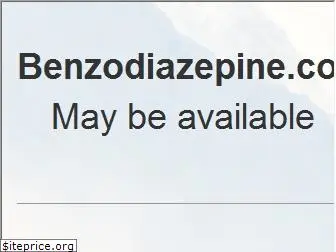 benzodiazepine.com