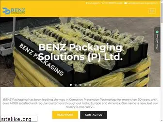 benzpackaging.com