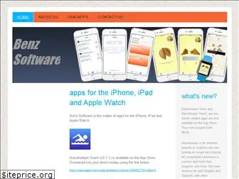benzsoftware.com