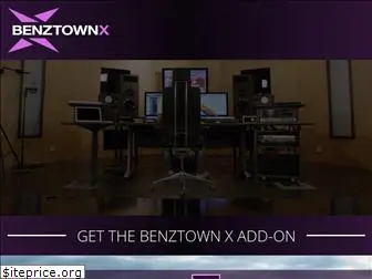 benztownx.com