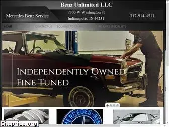 benzunlimited.com