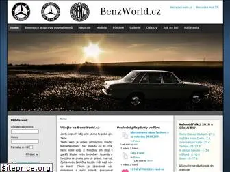 benzworld.cz