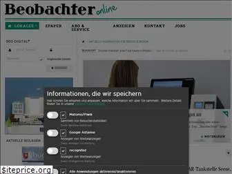 beobachter-online.de