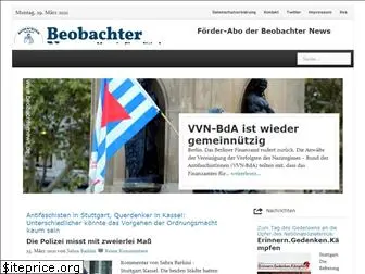 beobachternews.de