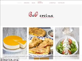 beococina.com