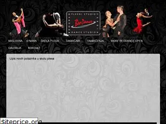 beodance.co.rs