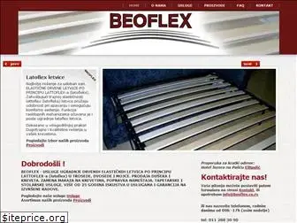 beoflex.co.rs
