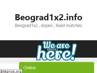 beograd1x2.info
