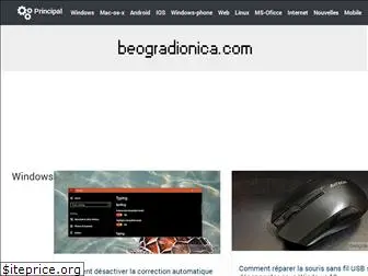 beogradionica.com