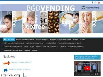 beogradvending.com