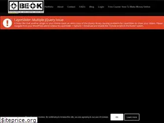 beokwebdesign.com