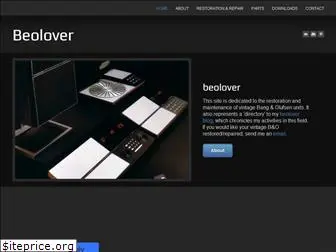 beolover.weebly.com