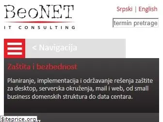 beonet.net