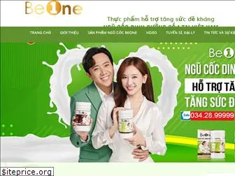 beoneviet.com