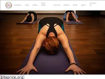 beoneyogastudio.com