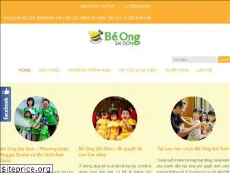 beongsaigon.edu.vn