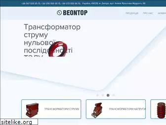 beontop.com.ua