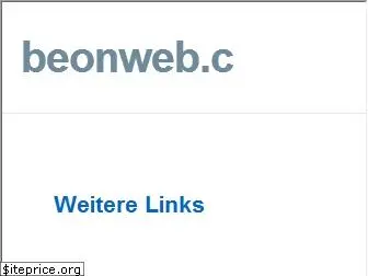 beonweb.com