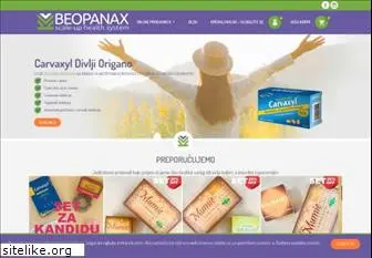 beopanax.com