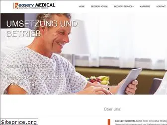 beoserv-medical.com