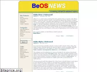 beosnews.com