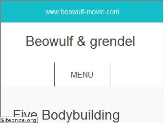 beowulf-movie.com