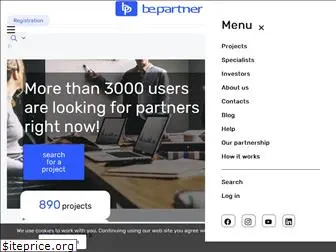 bepartner-global.com