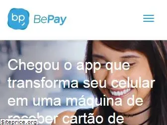 bepay.com