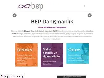 bepdanismanlik.com