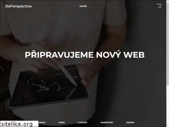 beperspective.com