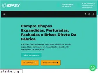 bepex.com.br