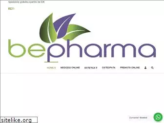 bepharma.it