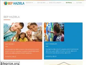 bephazirla.com