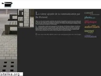 bepictured.com