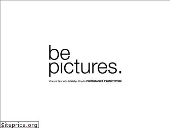 bepictures.be