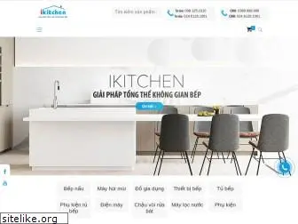 bepikitchen.com