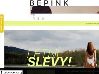 bepink.cz