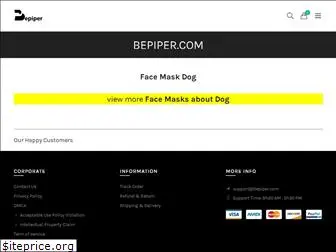 bepiper.com