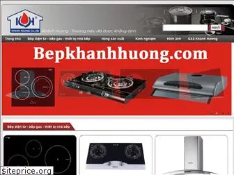 bepkhanhhuong.com