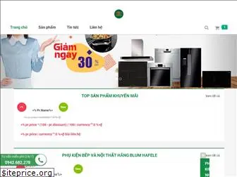 bepnamphat.com.vn