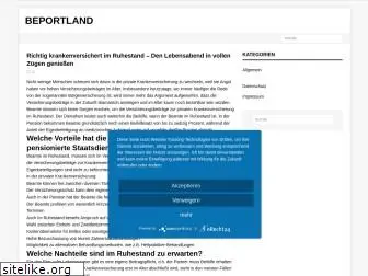 beportland.com