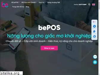 bepos.io