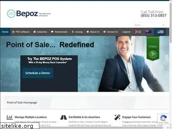 bepoz.com