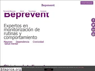 beprevent.es