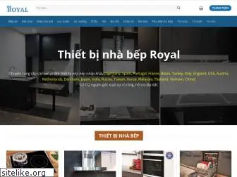 beproyal.com