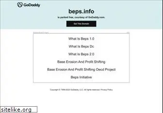 beps.info