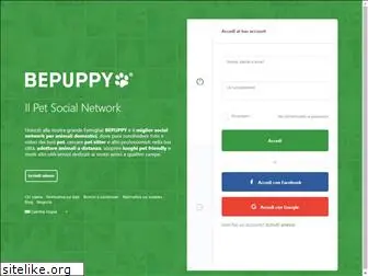 bepuppy.com