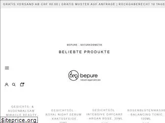 bepure.ch